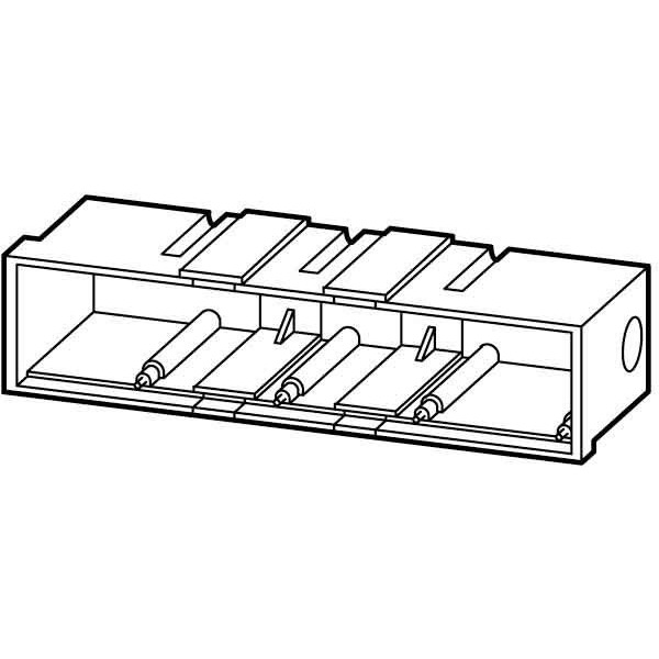 Eaton M22-H3 Haube IP55 hgr