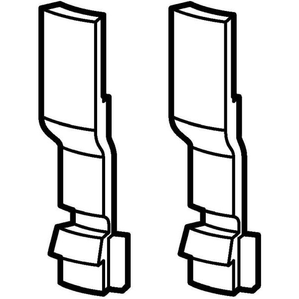 Eaton M22-XC-R Codierteil 1xrot + 1xGrün