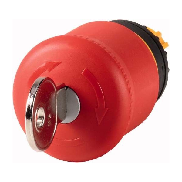 Eaton M22-PVS Not-Aus-Schlüsseltaste