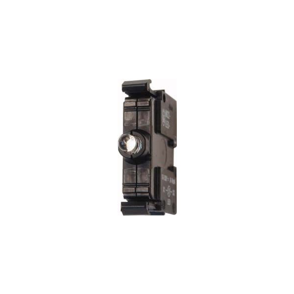 Eaton M22-LED230-R LED-Element rot Front