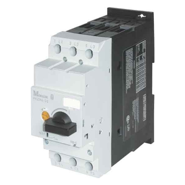 Eaton PKZM4-40 Motorschutzschalter mit Schrauben
