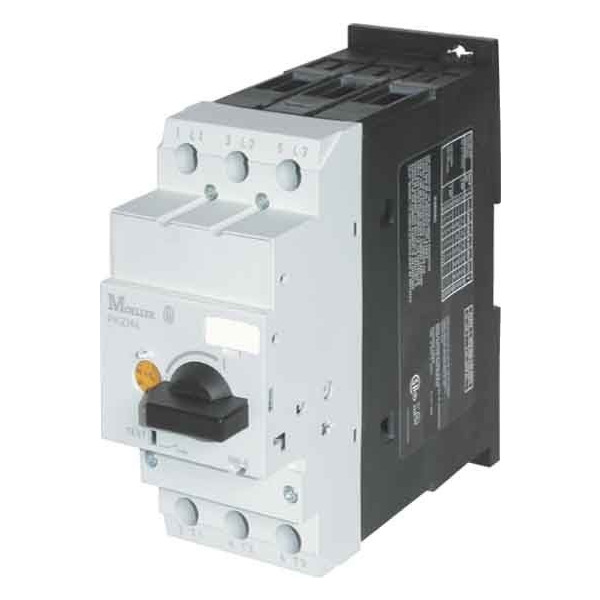 Eaton PKZM4-63 Motorschutzschalter mit Schrauben