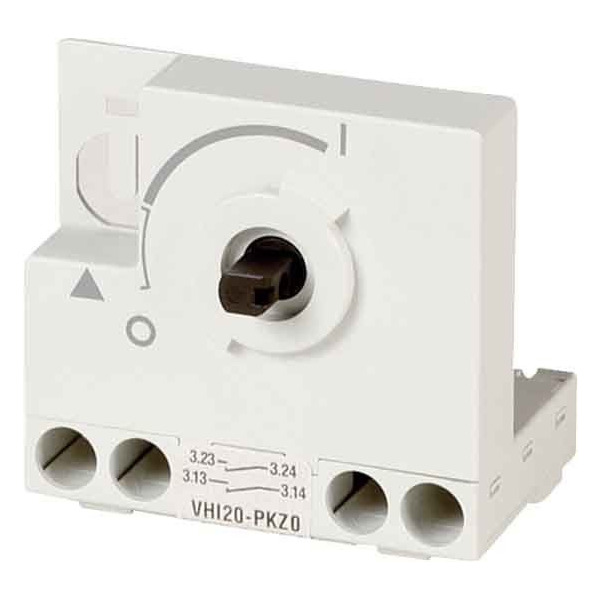 Eaton VHI20-PKZ0 Hilfsschalter voreilend,2FS