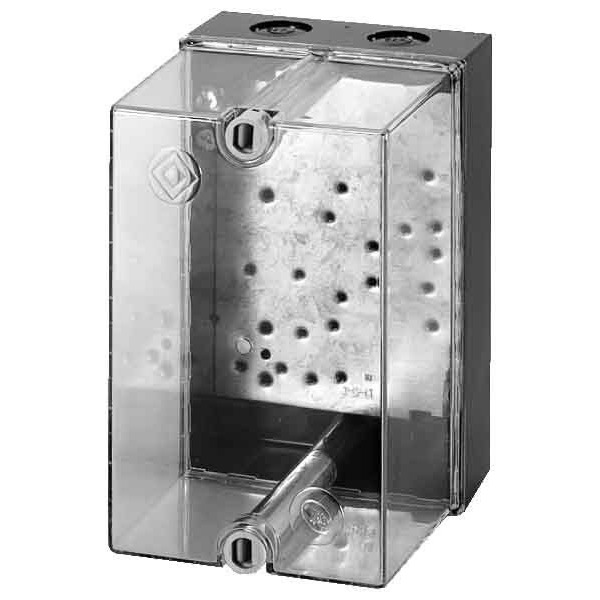 Eaton CI-C CI-Kleingehäuse 165x110x128mm