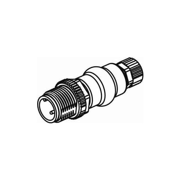 Murrelektronik 7000-42211-0000000 T-Stück und Adapter