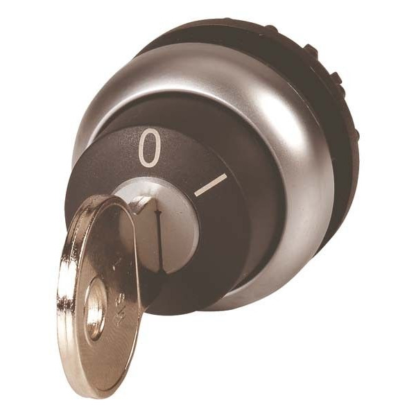 Eaton M22-WRS-A1 Schlüsseltaste 2 Stellungen