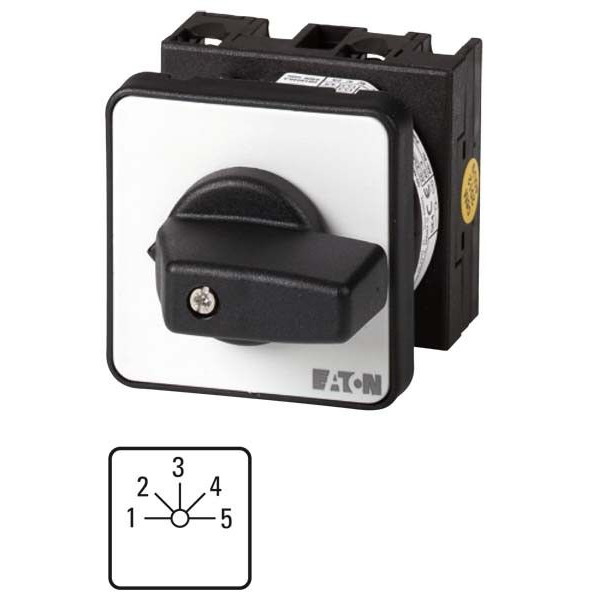 Eaton T0-3-8232/E Stufenschalter 1-polig