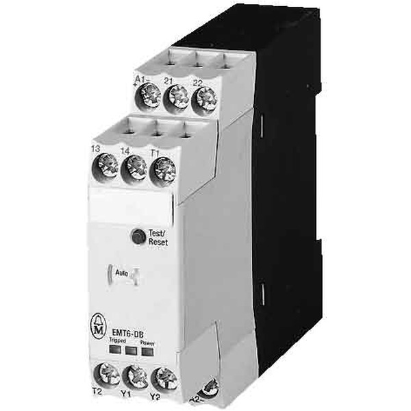 Eaton EMT6-DBK Motorschutzrelais