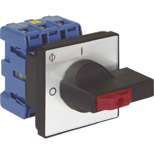 Kraus & Naimer KG20B T203/04 E Hauptschalter