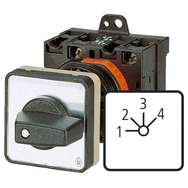 Eaton T0-4-8251/E Stufenschalter