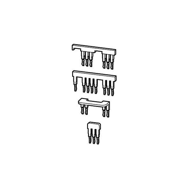 Eaton DILM12-XSL S-D-Verdrahtungssatz für DILM 7 bis 12