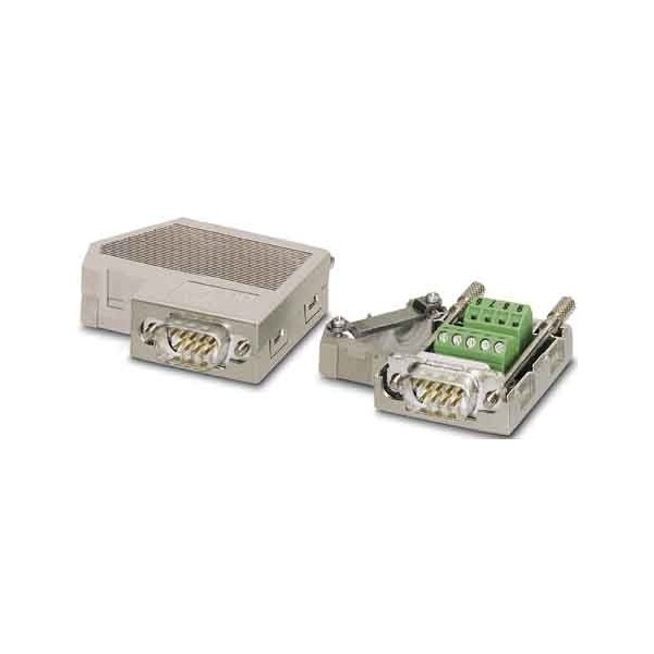Phoenix Contact SUBCON-PLUS-PROFIB Profibus-Stecker