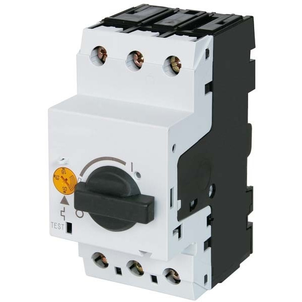 Eaton PKM0-16 Motorschutzschalter 3-polig Starterkombinat.