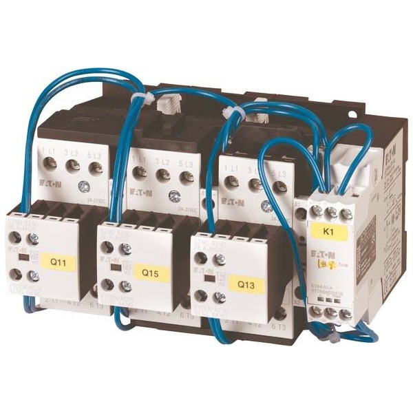 Eaton SDAINLM45230V50HZ Sterndreieckschütz 22kW 400V AC