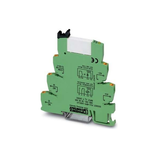 Phoenix Contact PLC-RPT- 24DC/21 PLC-Interface