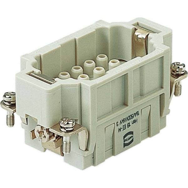 Harting 09320183001 Stifteinsatz