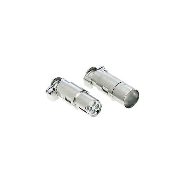 Harting 09150043013 Stiftkontakt Quintax-Z d=3-9,5mm