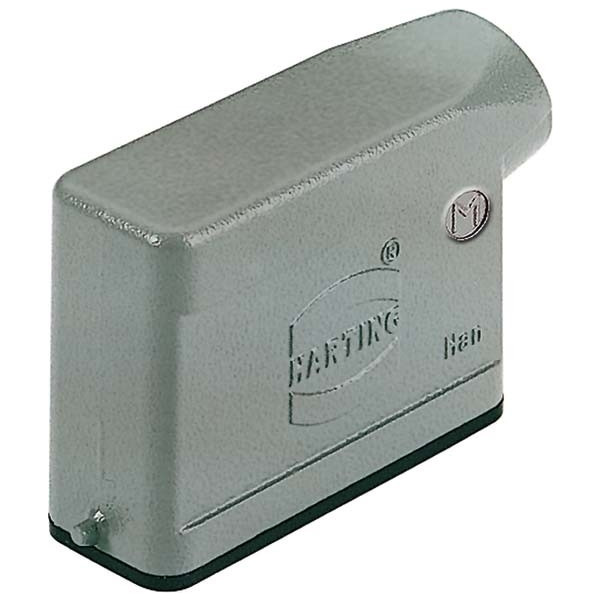 Harting 19200161540 Tüllengehäuse HAN 16A-gs-M20