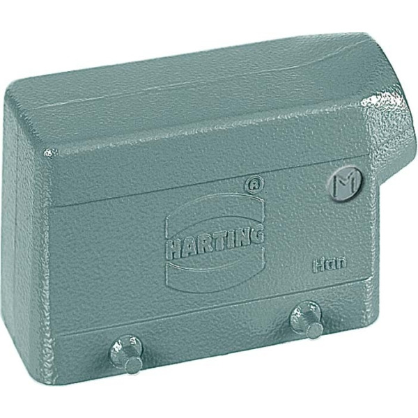 Harting 19300161522 Tüllengehäuse Han 16B-gs-M32
