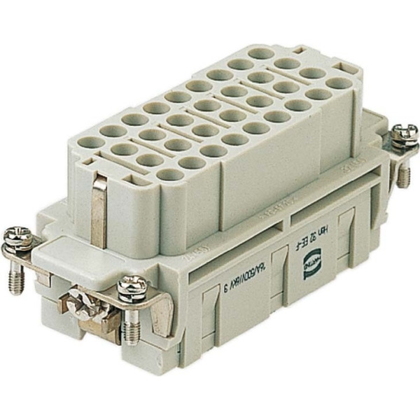 Harting 09320323101 Crimpanschlussluss Buchseneinsatz