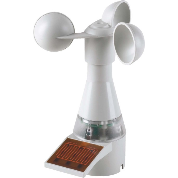 Warema 1002824 Wetterstation multisense für Wisotron. 1-4Kanal