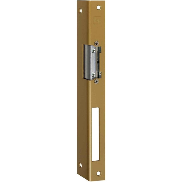 Assa Abloy effeff 14EFF06601D15 Türöffner DIN rechts goldld