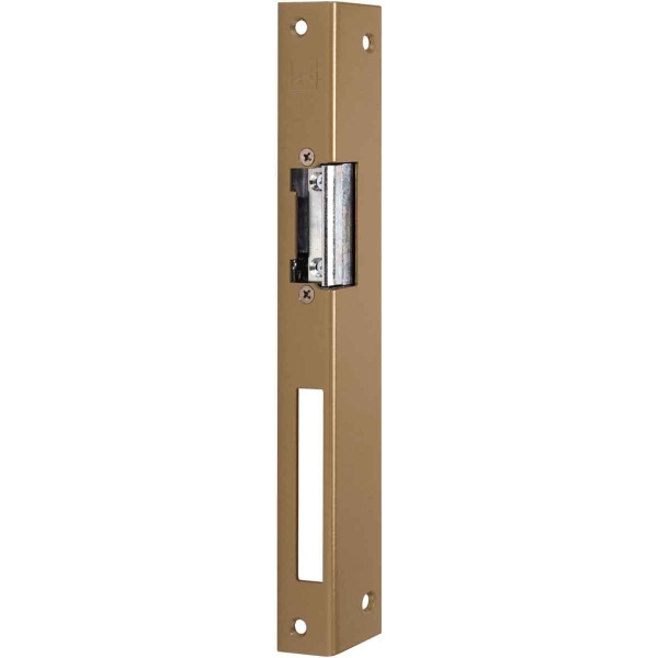 Assa Abloy effeff 17E06601D14 Türöffner goldld