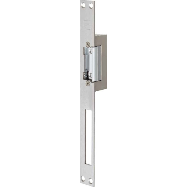 Assa Abloy effeff 17E02135R11 Türöffner mit Telefonspule Edelstahl universal