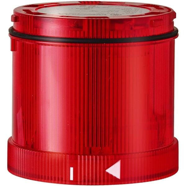 Werma 64410075 LED-Dauerlichtelement 24V UC rot
