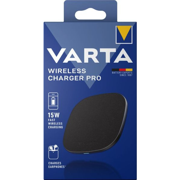 Varta 57905 Wireless Charger Pro