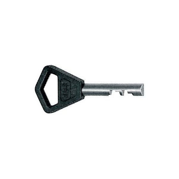 Corning DE620001193 Schlüssel für Schloss Abloy Q2