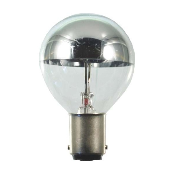 Scharnberger + Hasenbein 11210 OP-Lampe 40x62mm Ba15d 24V 40W axial