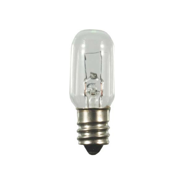 Scharnberger + Hasenbein 29997 Röhrenlampe 16x45mm E12 220-260V 5-7W