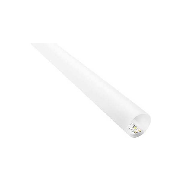 Barthelme 62399940 Profilrohr für LED-Streifen 1 Meter