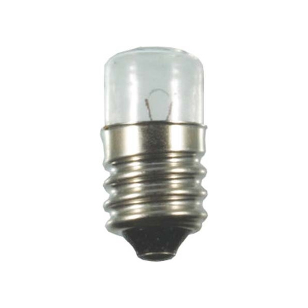 Scharnberger + Hasenbein 25281 Röhrenlampe 14x32mm E14 220-260V 5-7W