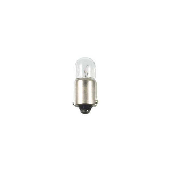 Scharnberger + Hasenbein 23094 Röhrenlampe 9x23mm BA9s 110-130V 2W