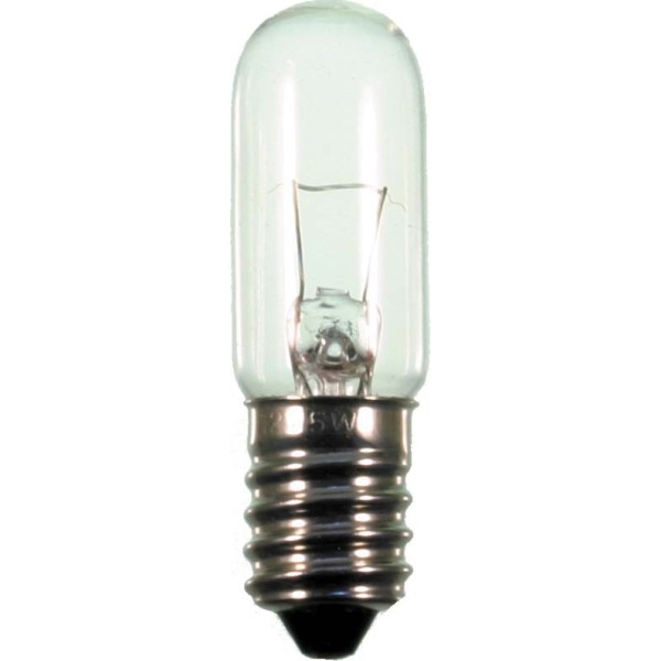 Scharnberger + Hasenbein 25819 Röhrenlampe 16x54mm E14 24V 10W