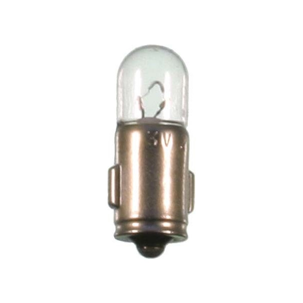 Scharnberger + Hasenbein 22445 Röhrenlampe 7x20mm Ba7S 24V 50MA