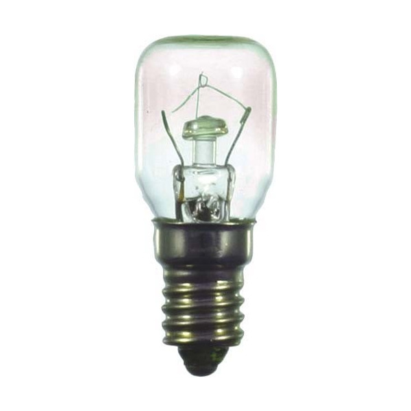 Scharnberger + Hasenbein 10050 Röhrenlampe 16x35mm E10 220-260V 5-7W