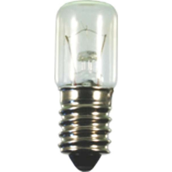 Scharnberger + Hasenbein 25685 Röhrenlampe 16x48mm E14 220-260V 5-7W