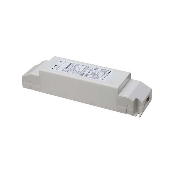 Barthelme 66004750 LED Konverter 24V DC 70W 2,9A