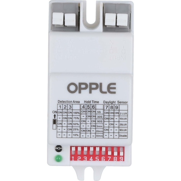 Opple Lighting 140060553 LED-Sensormodul