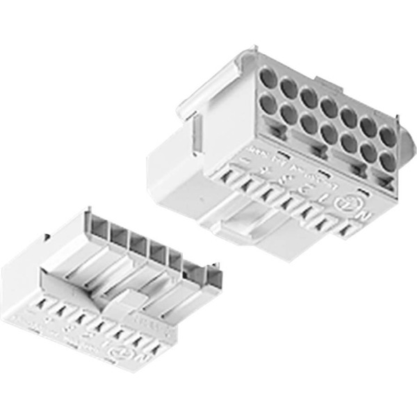 Trilux 07690 VV Verdrahtungsverbinder