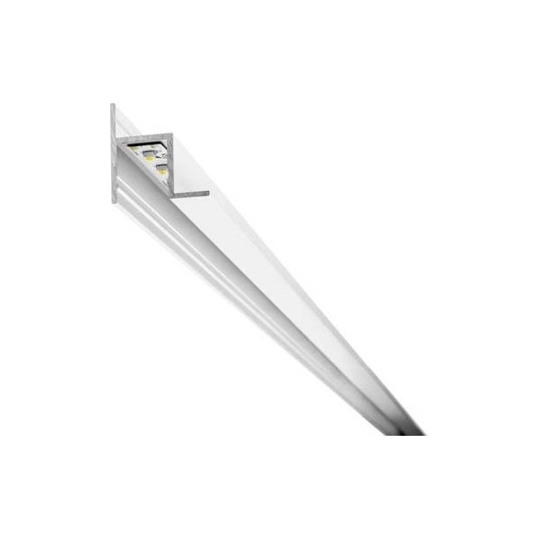 Barthelme 62399472 Aluprofil 2m Soffitto