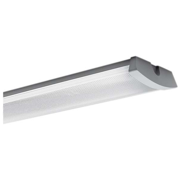 LTS Licht & Leuchten ALFL 10.5030.1 LED-Deckenanbauleuchte 31/45W 3000K