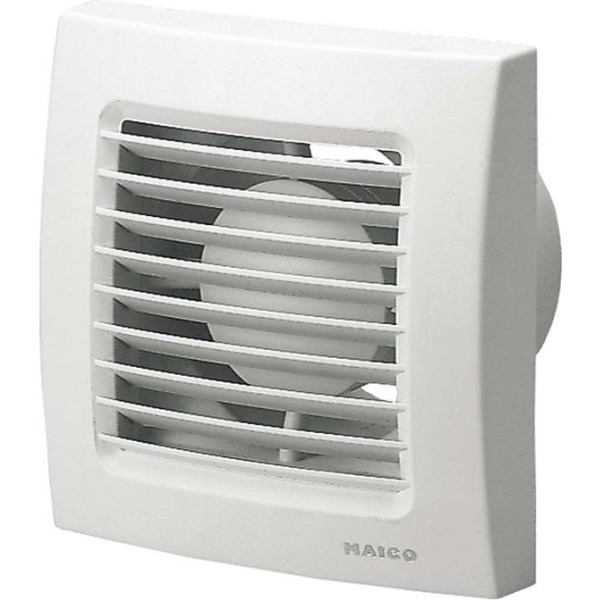 Maico ECA 120 Ventilator 19W,170cbm/h,IP45