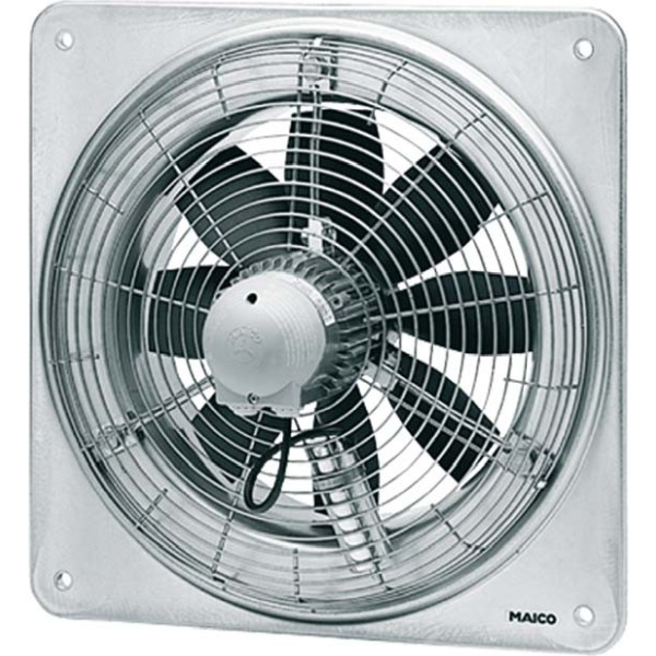 Maico EZQ 20/2 B Ventilator 1100cbm/h,65Wm IP55