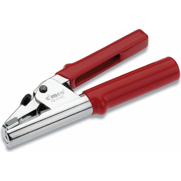 Cimco 100765 Kaiman-Abmantelzange 140mm