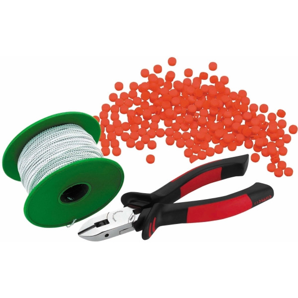 Cimco 101730 Plombenzangen-Set