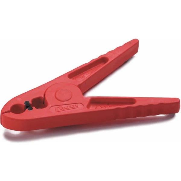 Cimco 140180 Kunststoff-Klammer 160mm